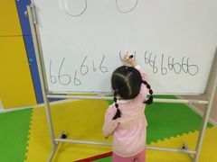 -新爱婴早教中心(金鼎路店)