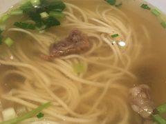 拉面-飞天大厦清真餐厅