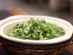 青菜钵-万重锦·人文川菜馆(骡马市店)
