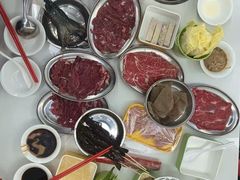 -朱富贵火锅(金融街万达店)