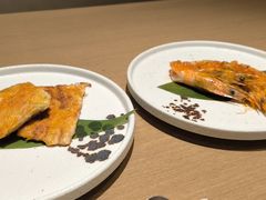 -大渔铁板烧(花园道店)