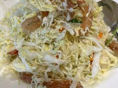 -万宝海鲜舫(劳动公园店)