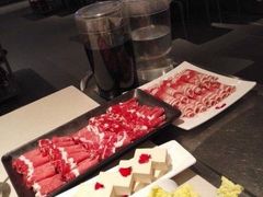 -海底捞火锅(让胡路万达店)