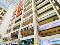 -同至人购物中心(朝阳街店)