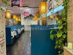 -蜀龙阁· 龍头水煮鱼(天坛店)