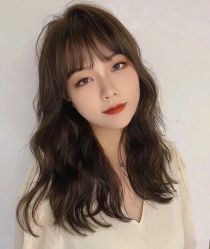 点击看大图 -KIMI HAIR SALON·烫染设计店