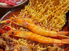 -阳阳老火锅(小南门店)