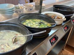 -羊城酒店·中餐厅