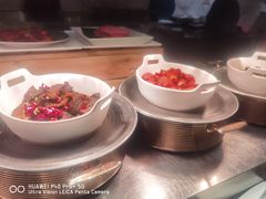 -岷山饭店-芝芝自助餐厅