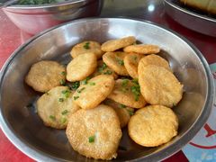 -胜海大排档·海鲜·黄鳝饭(十年老店)