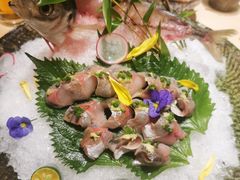 -紫· 割烹  Kappo Murasaki