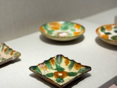 -深圳博物馆(古代艺术馆)