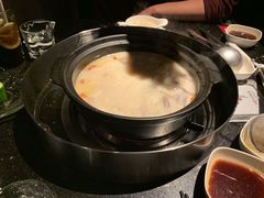 -捞王锅物料理(凯旋路店)