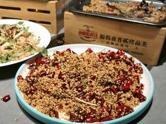 -小眼睛餐饮&杨杨夜宵