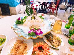 -达叔香味海鲜(海棠68环球美食街店)