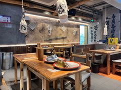 -北丐先生·野馄饨烧烤(雨花万象店)