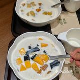 吼吼!!高新也有了!好爱糖水啊