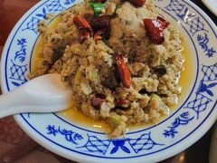 -恭敬李·烤鸭(天坛北门店)