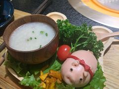 -湊湊火锅·茶憩(上海合生汇店)