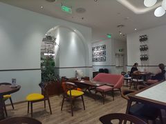 -Peet's Coffee皮爷咖啡(上海长风大悦城店)