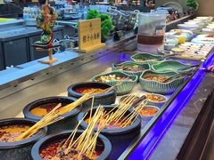-三京祥烤肉自助料理(慈云寺店)