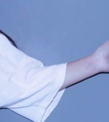 -怪咖纹身