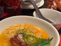 -丽晶轩中餐厅(重庆丽晶酒店)