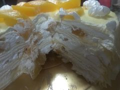 -OL’s Cake鲜荟千层(东风中路店)