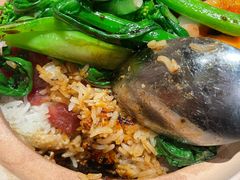 -华记煲仔华·煲仔饭(市桥易发店)