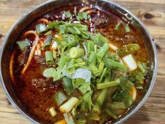 -张家羊肉汤粉小吃店