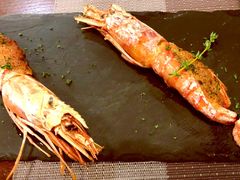 -LA CREPERIE BRETONNE布列塔尼法式餐厅(天童北路店)