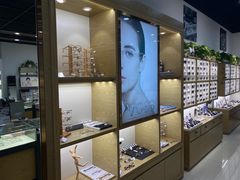 -浙文眼镜(华熙528店)