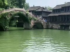 -乌镇西栅景区