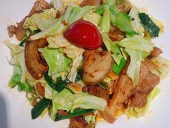 -太二酸菜鱼(长沙IFS国金中心店)