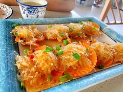 -锦里海景海鲜餐厅.三亚老字号(亚龙湾中心广场店)