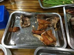 -番禺大岗仙庙烧鸡(芳村店)