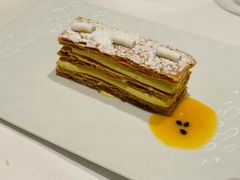 -Le Comptoir de Pierre Gagnaire