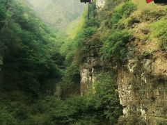 -十渡东湖港风景区