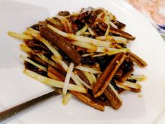 -梅龙镇酒家(南京西路总店)
