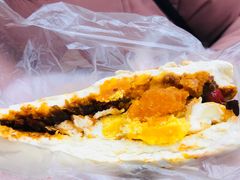 -老金家蛋菜夹馍(西安总店)