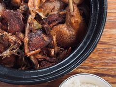 姜母鸭-斯丹姜母鸭·古法干香(涂门街总店)