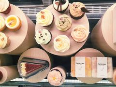 -Pantry's Best派悦坊蛋糕(K11购物艺术中心店)