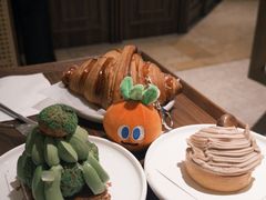 -Ten Olives甜点