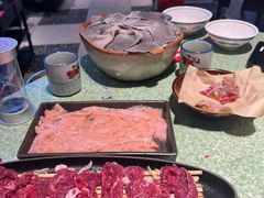 -憨铁匠老火锅(龙岗万科里店)