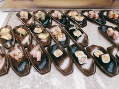-盛宴标帜餐厅·亲子自助 (南昌喜来登酒店)
