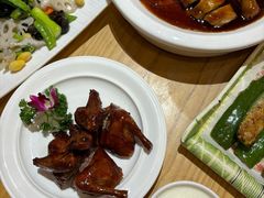 -德胜轩正宗顺德菜(宝安沙井会展中心店)