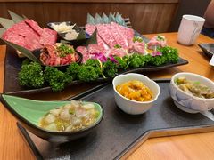 -丸藏和牛烧肉专门店(园区师惠坊店)