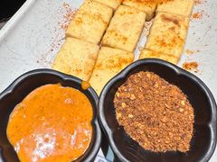 -云海肴云南菜·蒸汽石锅鱼(北京良乡华冠店)