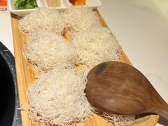 -黑鸡小馆(金源店)