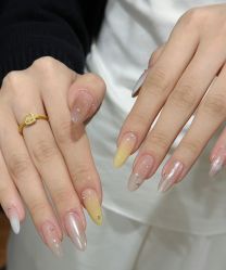 -Mi+·nail美甲美睫